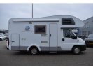 Fiat Ducato Knaus Sport traveler | Alkoof | Camera | Fietsendrager | Cassetteluifel foto: 16