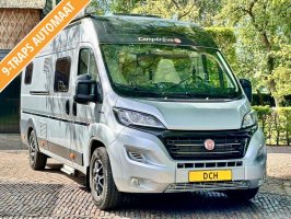 Campereve Magellan 746 |aut.| bomvol opties! 