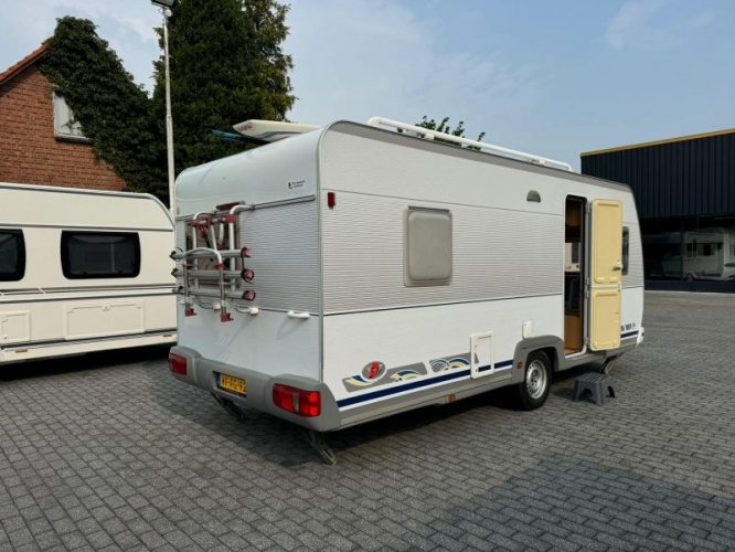 Dethleffs Camper  foto: 1