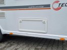 TEC Travel Style 410 - Stapelbed -  foto: 20