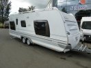 Dethleffs Emotion 650 zeer exclusief  foto: 1