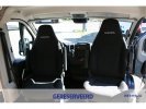 Westfalia Columbus 540D 2.3 Multijet 140pk AUTOMAAT 9-traps 4 slaapplaatsen | Luifel | Hefdak | BearLock | Maxi Chassis foto: 17