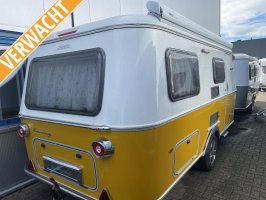 Eriba Touring Urban 542 Nugget Gold net binnen 