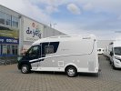 Dethleffs Globebus T 1 - Automaat - 599 cm -  foto: 1