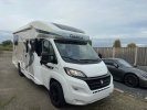 Fiat Ducato Chausson titanium vip 788 Automaat Airco Navigatiesysteem foto: 8