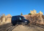 HYMER GRAND CANYON S - Automaat foto: 4