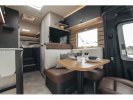 Hymer ML T 580 Mercedes 4 Roues Motrices photo: 2