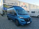 Hymer Free 540 Blue Evolution-Automaat  foto: 8