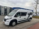 Adria Twin Supreme 600 SPB 1e Eigenaar & Busbiker  foto: 3