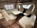 Hymer T678 CL 5e gordelplaats | ACTIE  foto: 8