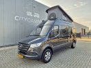 Hymer Free 600 S AUTOMAAT  foto: 3