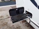 Chausson Welcome 727 Levelsysteem / kook unit  foto: 5