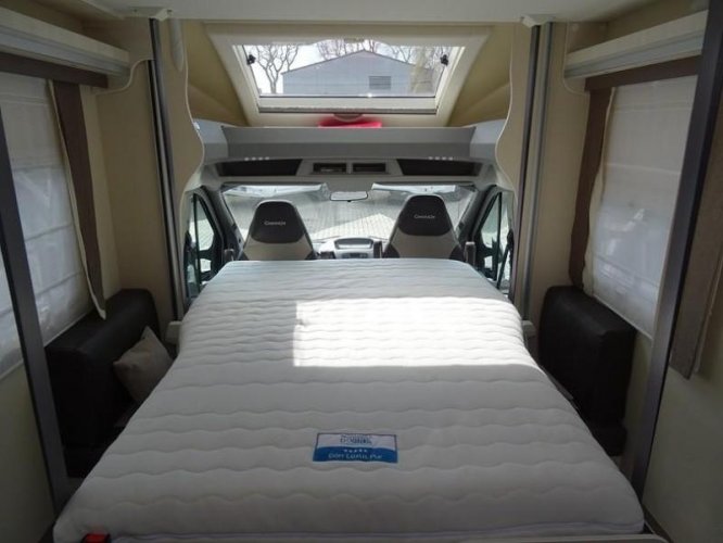 Chausson Welcome 620  foto: 12