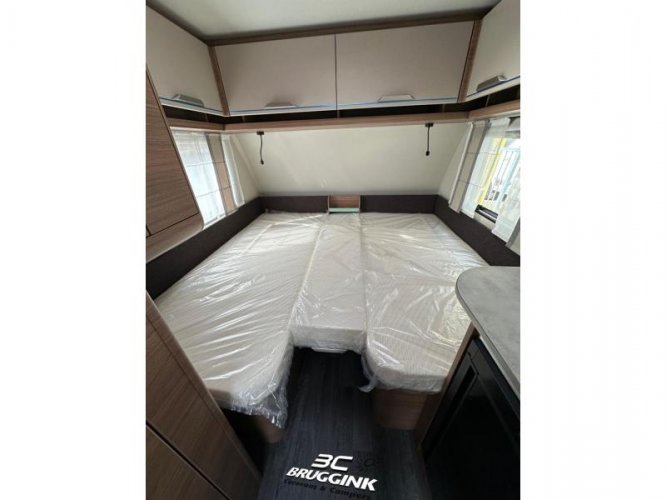 Knaus Sport 460 EU - BORCULO  foto: 9