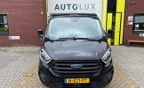 Ford 4 Pers. Einen Ford-Camper in Lijnden mieten? Ab 108 € pro Tag – Goboony-Foto: 2