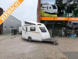 Easy Caravanning GetAway Xcite 