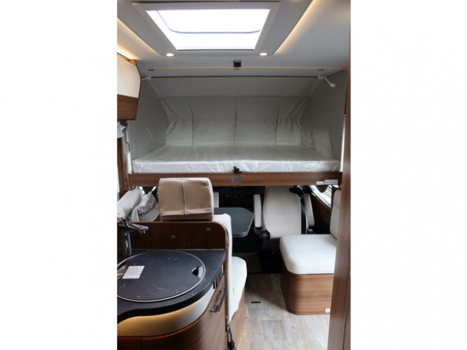 Hymer BMC-I 600 WhiteLine 170pk automaat | SLC AL-KO Chassis | LED Koplampen | Uit voorraad leverbaar | foto: 17