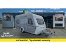 Eriba Nova Light 465 CARAVAN DEALS foto: 0