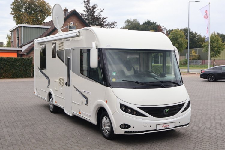 Chausson Exaltis 7018