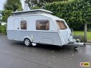 Kip Vision 41 ETD Mover,voortent+STALLING  foto: 0