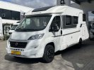 Adria COMPACT PLUS DL ENKELE BEDDEN FACE TO FACE XXL-SKYROOF foto: 3