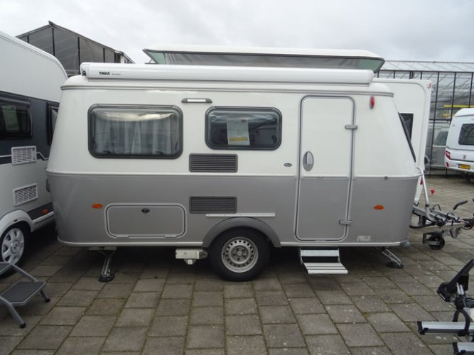 Eriba Touring 430 Legend CARAVAN DEALS