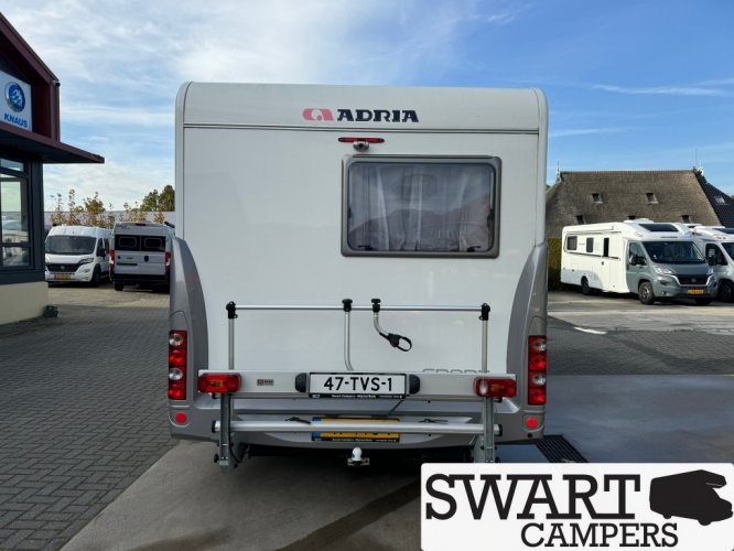 Adria Sport S 650 SF