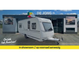 Fendt Apero 495 SG CARAVAN DEALS