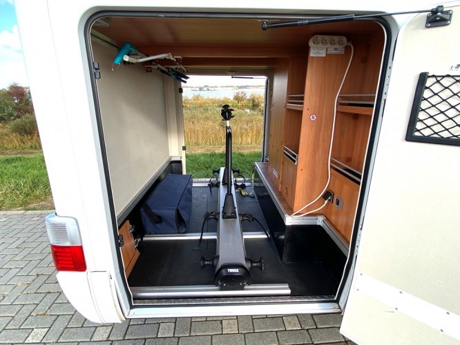 Hymer ML-i 580 foto: 14