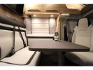 Knaus Sky TI 650 MEG Platinum / Lengte bedden  foto: 17