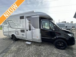 Hymer BML-T 780 - AUTOMAAT