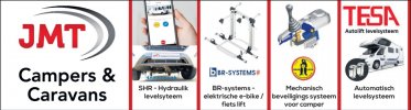 BR systems Elektrische fietsendrager foto: 5