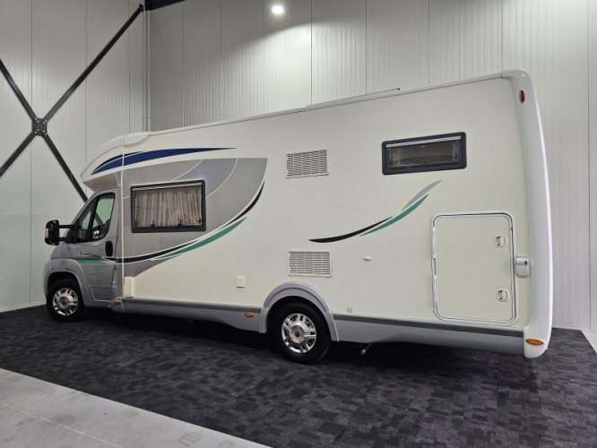 Chausson Sweet Garage XXL zit | 1ste eig | 2012 