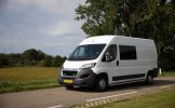 Peugeot 2 pers. Rent a Peugeot camper in Bornerbroek? From €110 per day - Goboony photo: 2