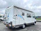 Hymer B544 Automatic/Air conditioning/2004/6-m photo: 3