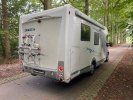 Chausson Welcome 78 Queensbed 83000 km 2010  foto: 3