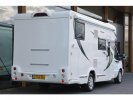 Chausson Special Edition 627 EB Lengtebedden  foto: 3