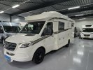 Carthago C-Tourer T 143 LE *AUT 170PK* Bomvol*Levelsysteem* foto: 10