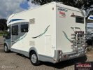 Chausson Flash 22 AIrco ,stapel en Hefbed foto: 2