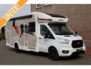 Challenger Graphite Premium 270 ( Chausson 630 )  foto: 0