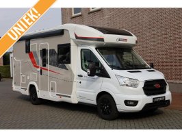 Challenger Graphite Premium 270 ( Chausson 630 ) 