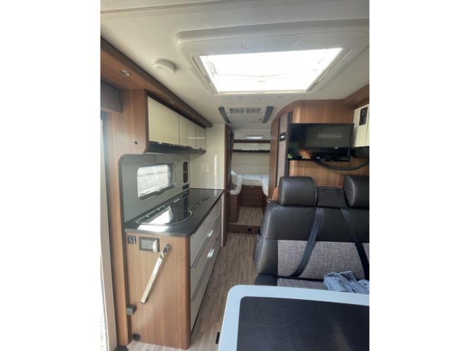 LMC T681 Liberty Cruiser | Ducato 2.3 basis | 180pk foto: 10