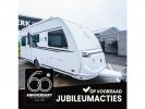 Knaus SUDWIND 460 EU 60 YEARS E - Power verwacht All-in Deals foto: 0