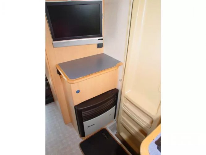 Chausson Welcome 70  foto: 10