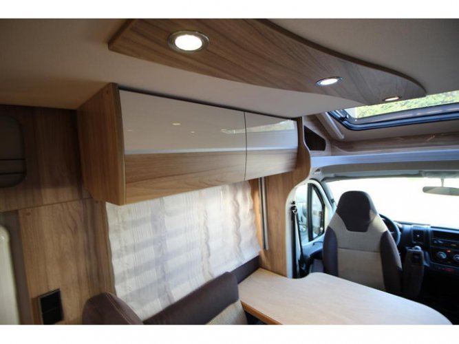 Hymer Tramp 598 GL foto: 20