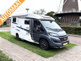 Knaus Van TI VansationCompact Automaat 