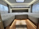 Adria Matrix Plus 670 SL -lengtebedden en hefbed  foto: 21