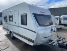 Dethleffs C'Joy 460 LE incl mover fietsenrek  foto: 1