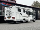 Adria Matrix Plus 670 SL -lengtebedden en hefbed  foto: 3