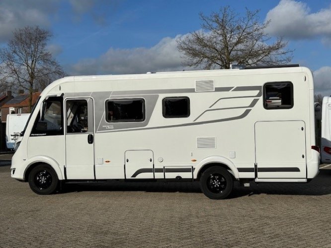 Hymer BMC-I WhiteLine 600 foto: 11